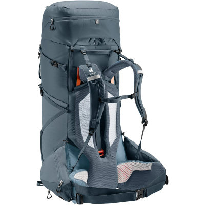 Рюкзак Deuter Aircontact Core 70+10 — 12