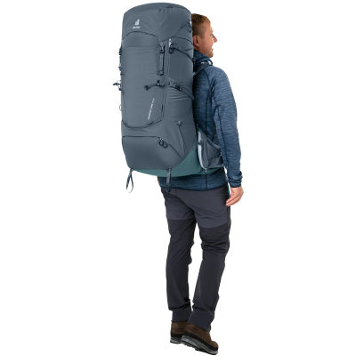 Рюкзак Deuter Aircontact Core 70+10 — 4