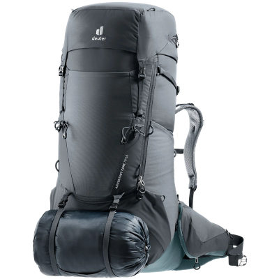 Рюкзак Deuter Aircontact Core 70+10 — 5