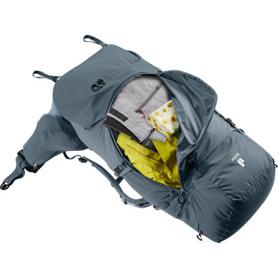 Рюкзак Deuter Aircontact Core 70+10 — 6