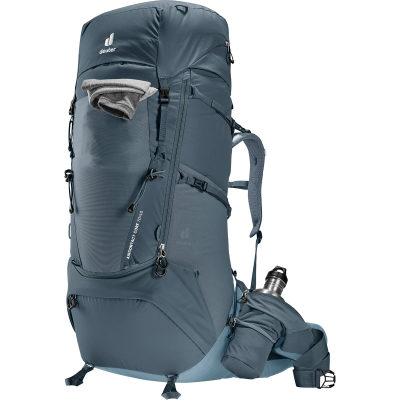 Рюкзак Deuter Aircontact Core 70+10 — 8