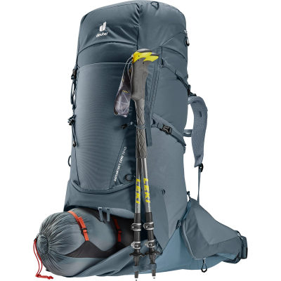 Рюкзак Deuter Aircontact Core 70+10 — 9
