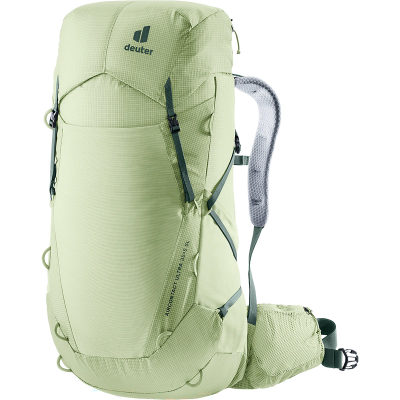 Рюкзак Deuter Aircontact Ultra 35+5 SL, женский