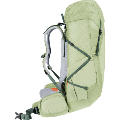 Рюкзак Deuter Aircontact Ultra 35+5 SL, женский — 2