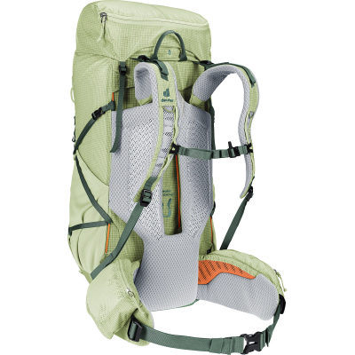 Рюкзак Deuter Aircontact Ultra 35+5 SL, женский — 3
