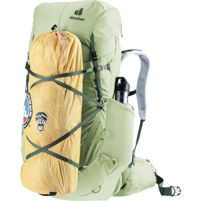 Рюкзак Deuter Aircontact Ultra 35+5 SL, женский — 5