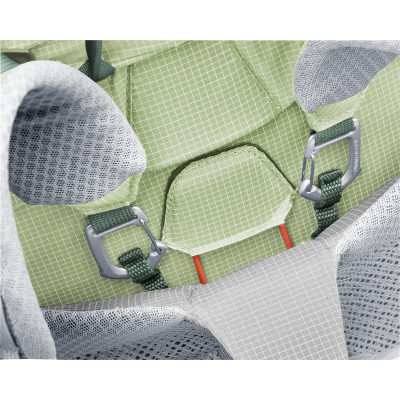 Рюкзак Deuter Aircontact Ultra 35+5 SL, женский — 6
