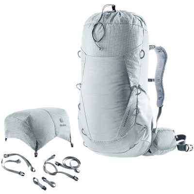 Рюкзак Deuter Aircontact Ultra 40+5 — 5