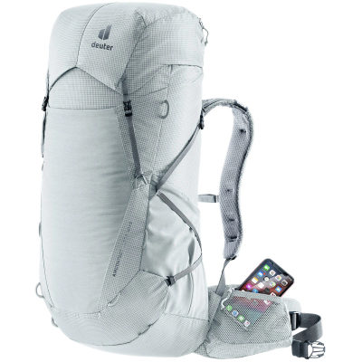 Рюкзак Deuter Aircontact Ultra 40+5 — 7
