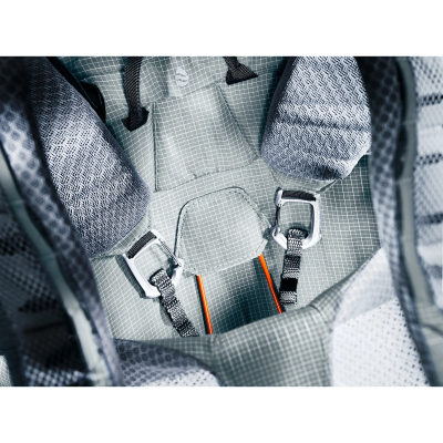 Рюкзак Deuter Aircontact Ultra 40+5 — 8