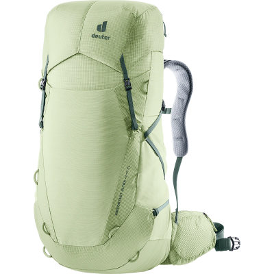 Рюкзак Deuter Aircontact Ultra 45+5 SL, женский