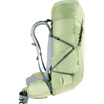 Рюкзак Deuter Aircontact Ultra 45+5 SL, женский — 2