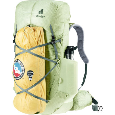 Рюкзак Deuter Aircontact Ultra 45+5 SL, женский — 6