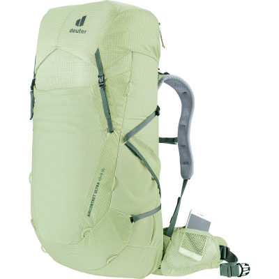 Рюкзак Deuter Aircontact Ultra 45+5 SL, женский — 7
