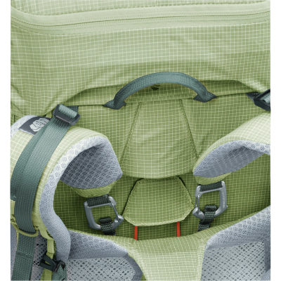 Рюкзак Deuter Aircontact Ultra 45+5 SL, женский — 8