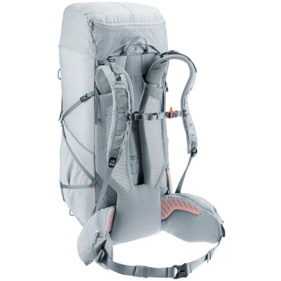 Рюкзак Deuter Aircontact Ultra 50+5 — 12