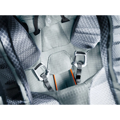 Рюкзак Deuter Aircontact Ultra 50+5 — 5
