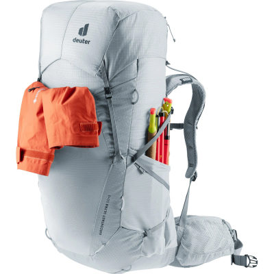Рюкзак Deuter Aircontact Ultra 50+5 — 8