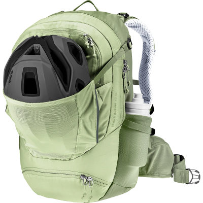 Рюкзак Deuter Trans Alpine 22 SL, женский — 4
