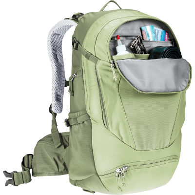 Рюкзак Deuter Trans Alpine 22 SL, женский — 5