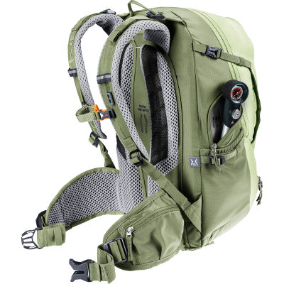 Рюкзак Deuter Trans Alpine 22 SL, женский — 7