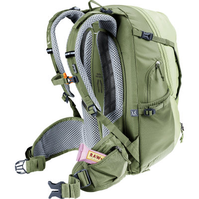 Рюкзак Deuter Trans Alpine 22 SL, женский — 8