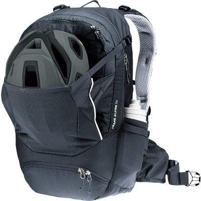 Рюкзак Deuter Trans Alpine 24 — 10