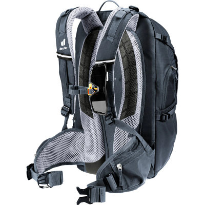 Рюкзак Deuter Trans Alpine 24 — 6