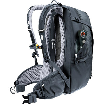 Рюкзак Deuter Trans Alpine 24 — 7