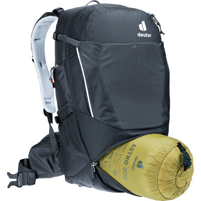 Рюкзак Deuter Trans Alpine 24 — 8