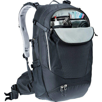 Рюкзак Deuter Trans Alpine 24 — 9