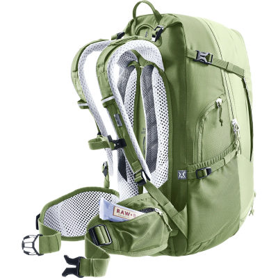 Рюкзак Deuter Trans Alpine 28 SL, женский — 10