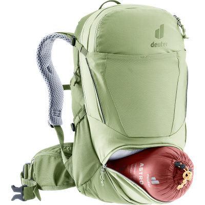 Рюкзак Deuter Trans Alpine 28 SL, женский — 6