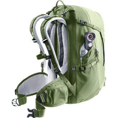 Рюкзак Deuter Trans Alpine 28 SL, женский — 7