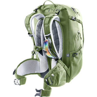 Рюкзак Deuter Trans Alpine 28 SL, женский — 8