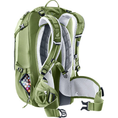 Рюкзак Deuter Trans Alpine 28 SL, женский — 9
