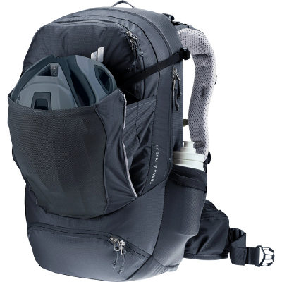 Рюкзак Deuter Trans Alpine 30 — 10