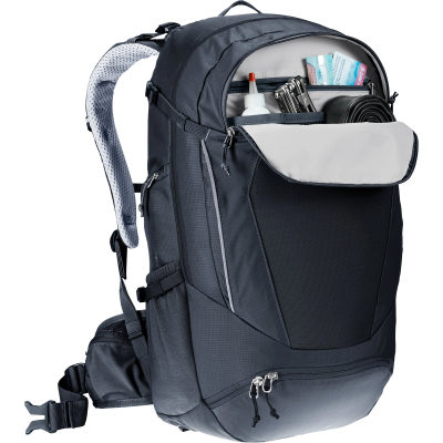 Рюкзак Deuter Trans Alpine 30 — 9
