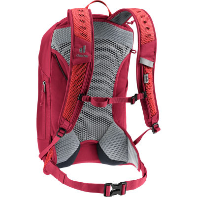 Рюкзак Deuter AC Lite 17 — 12