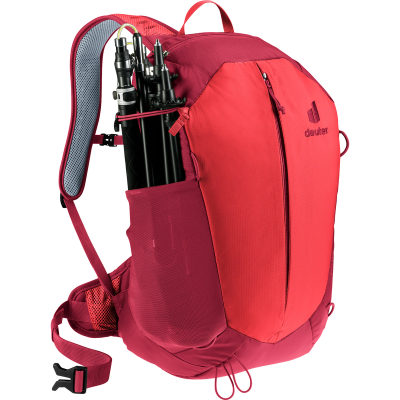 Рюкзак Deuter AC Lite 17 — 5