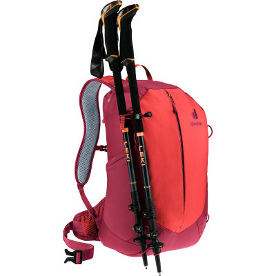 Рюкзак Deuter AC Lite 17 — 6