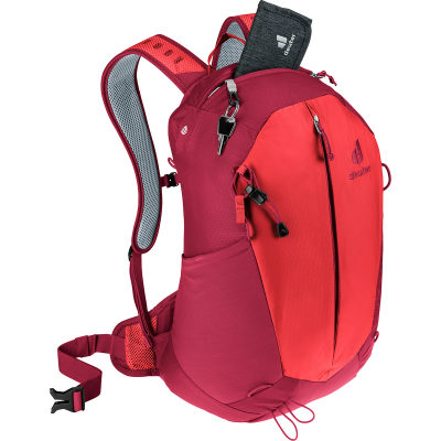 Рюкзак Deuter AC Lite 17 — 7