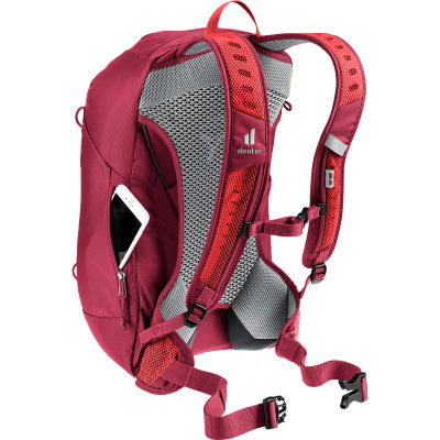 Рюкзак Deuter AC Lite 17 — 8