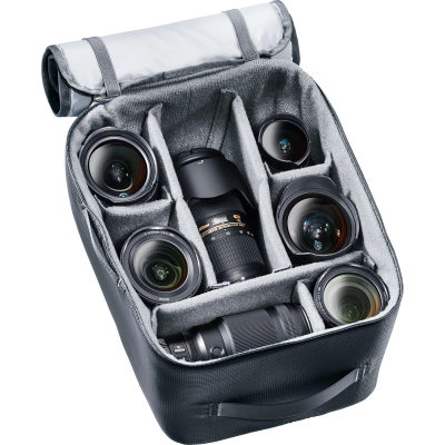 Рюкзак Deuter Camera Box Two Fotoinsert — 2