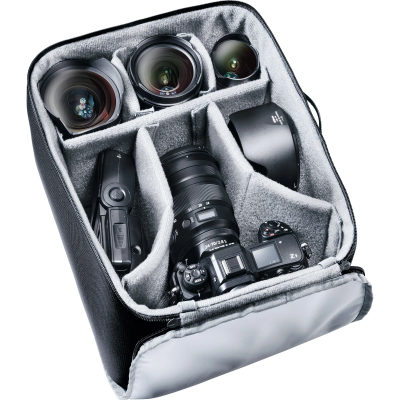 Рюкзак Deuter Camera Box Two Fotoinsert — 3