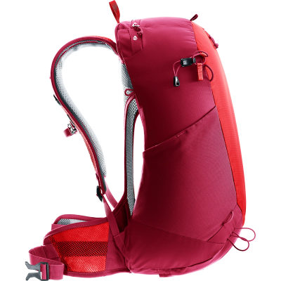 Рюкзак Deuter AC Lite 23 — 10