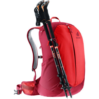 Рюкзак Deuter AC Lite 23 — 3