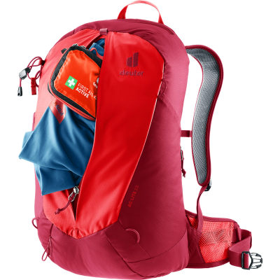 Рюкзак Deuter AC Lite 23 — 4