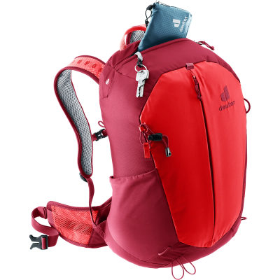 Рюкзак Deuter AC Lite 23 — 6