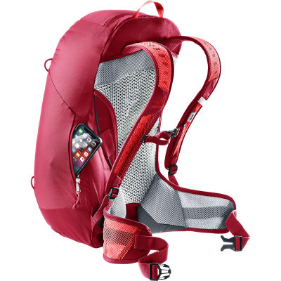 Рюкзак Deuter AC Lite 23 — 7